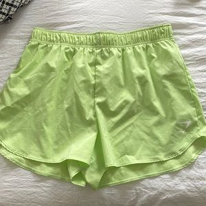 Gymshark Shorts!